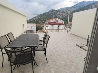 Appartamento Karlobag  23