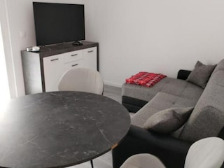 Apartment Povljana Ausstattung 2