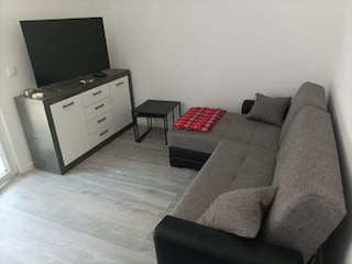 Apartment Povljana Ausstattung 3