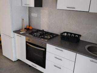 Apartment Povljana Ausstattung 4