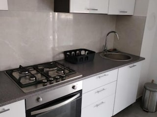 Apartment Povljana Ausstattung 5