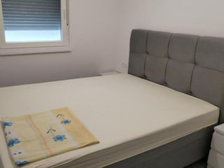 Apartment Povljana Ausstattung 6