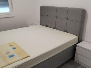 Apartment Povljana Ausstattung 7