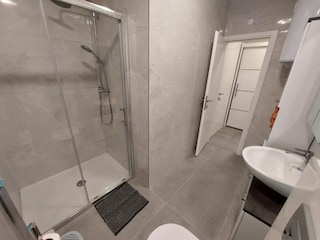 Apartment Povljana Ausstattung 8