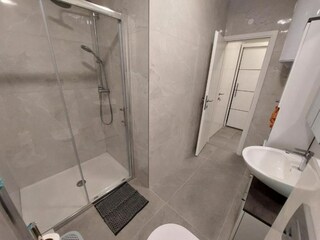 Appartement Povljana Kenmerken 8
