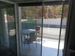 Apartment Povljana  12