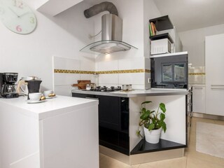 Ferienhaus Ičići Ausstattung 21
