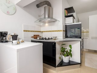 Holiday house Ičići Features 21