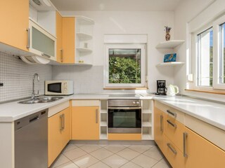 Holiday house Ičići Features 22