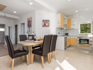 Ferienhaus Ičići Ausstattung 25