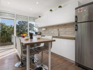 Ferienhaus Ičići Ausstattung 26