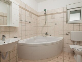 Ferienhaus Ičići Ausstattung 38
