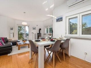 Ferienhaus Ičići Außenaufnahme 4