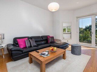 Ferienhaus Ičići Außenaufnahme 5
