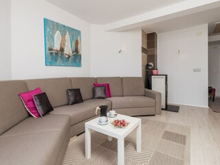 Ferienhaus Ičići Außenaufnahme 10