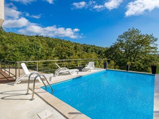 Vakantiehuis Ičići  40