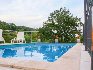 Casa per le vacanze Ičići  41