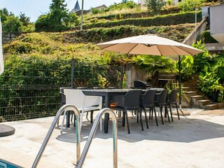 Ferienhaus Ičići  42