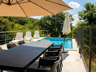 Casa per le vacanze Ičići  43