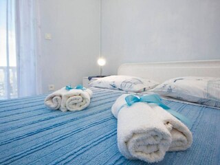 Apartamento Primosten Características 13