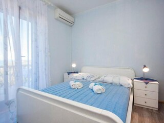 Apartamento Primosten Características 14