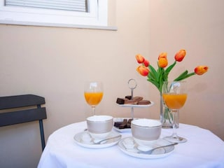 Apartment Primosten Außenaufnahme 5