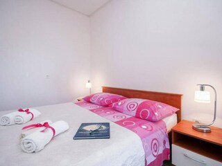 Appartement Primosten Kenmerken 12