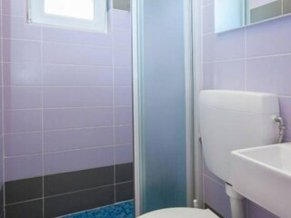 Appartement Primosten Kenmerken 13