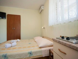 Apartment Primosten Ausstattung 14