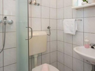 Apartment Primosten Ausstattung 16
