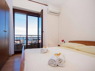Appartement Primosten Kenmerken 14