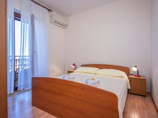 Appartement Primosten Kenmerken 15