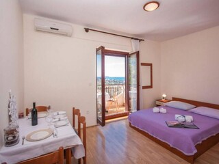 Appartement Primosten Kenmerken 16