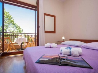 Appartement Primosten Kenmerken 17