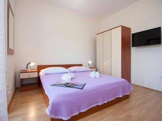 Appartement Primosten Kenmerken 18