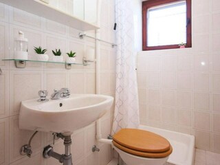 Appartement Primosten Kenmerken 21