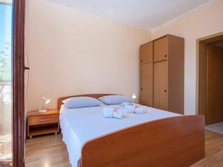Apartment Primosten Ausstattung 20