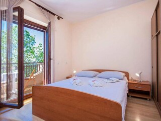 Apartment Primosten Ausstattung 21