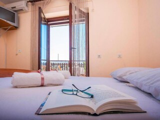 Appartement Primosten Kenmerken 22