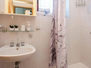 Apartamento Primosten Características 23