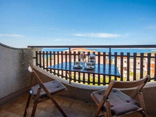 Apartamento Primosten Grabación al aire libre 5