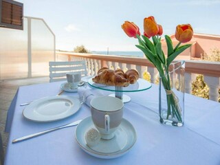 Apartment Primosten Außenaufnahme 7
