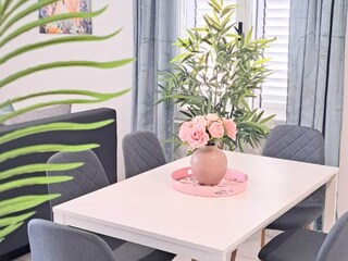 Appartement Stara Novalja Équipement 11