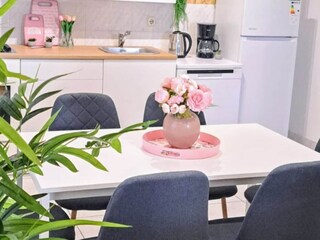 Appartement Stara Novalja Équipement 13