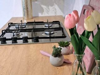 Appartement Stara Novalja Équipement 15