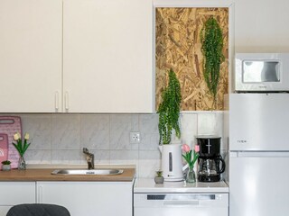 Appartement Stara Novalja Équipement 16