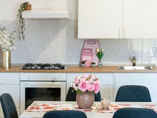 Appartement Stara Novalja Équipement 17