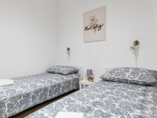 Appartement Stara Novalja Équipement 22