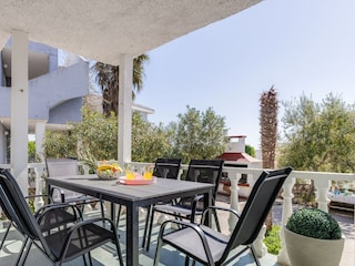 Appartement Stara Novalja  24