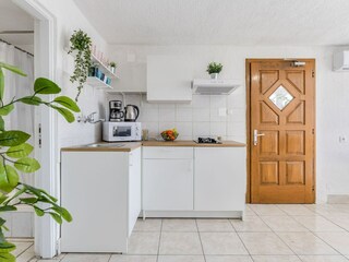 Apartment Stara Novalja Ausstattung 16
